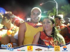 Bloco A Tribo